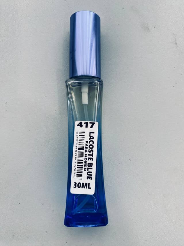 Lacoste Blue