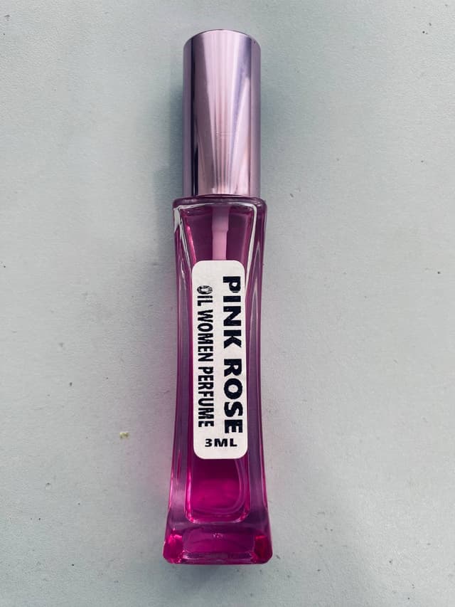 Pink Rose