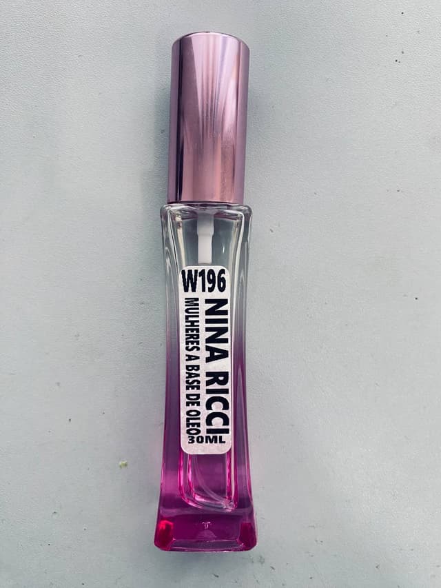 Nina Ricci