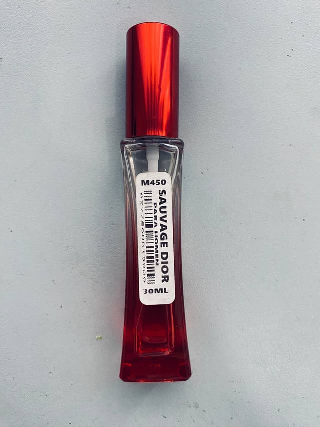 Sauvage Dior