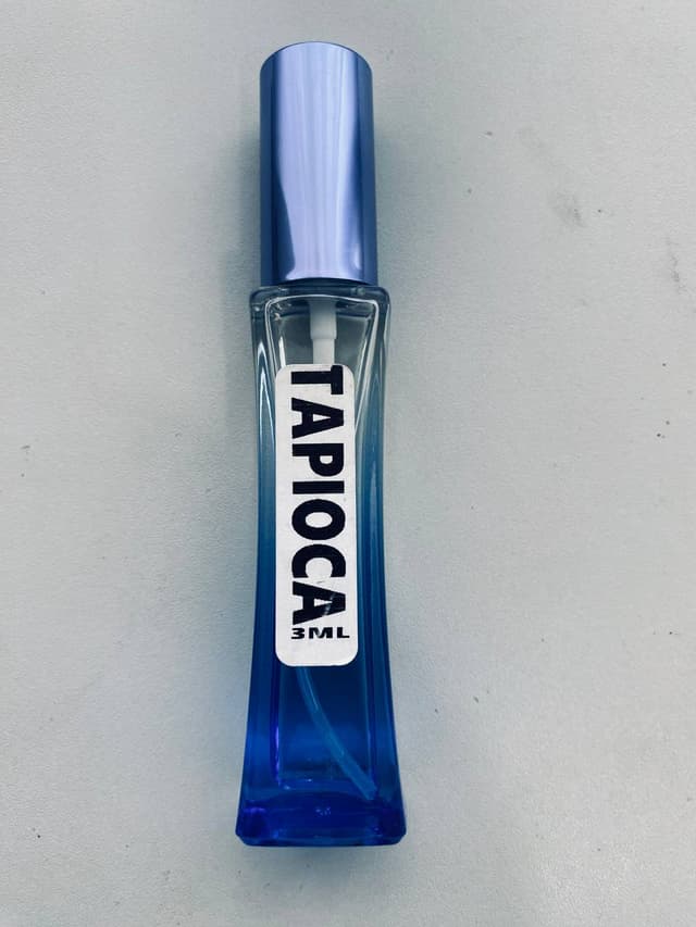 Tapioca